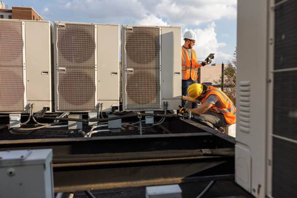 Best HVAC Maintenance Near Me  in Jonestown, TX