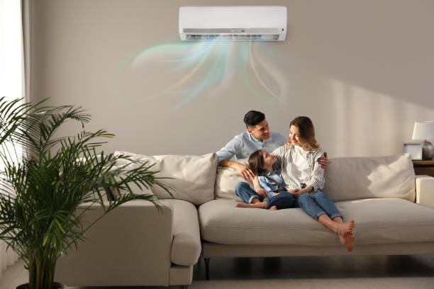 Trusted Jonestown, TX HVAC Experts