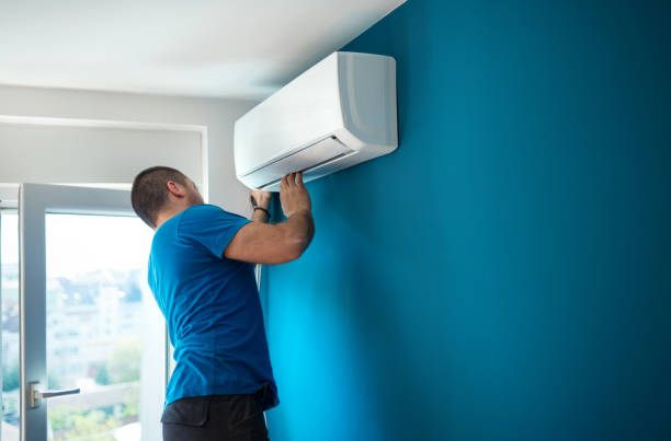 Best HVAC Installation Services  in Jonestown, TX