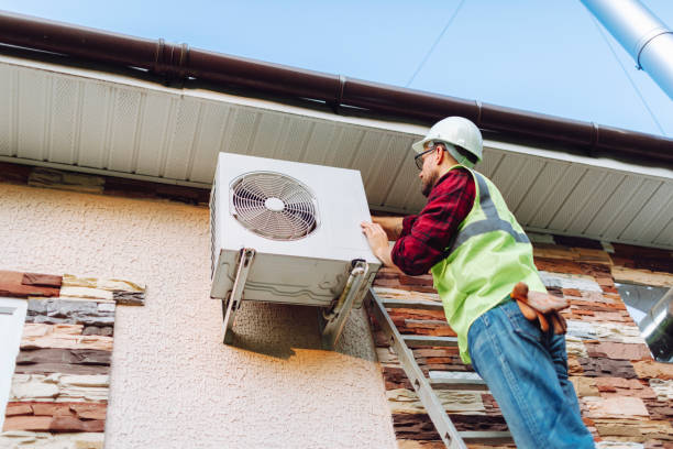 Affordable Air Conditioning Repair in Jonestown, TX