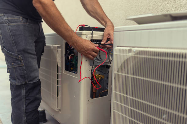 Best 24/7 HVAC Repair  in Jonestown, TX