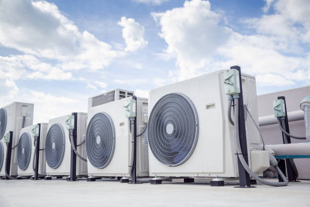 Best Air Conditioning Repair  in Jonestown, TX