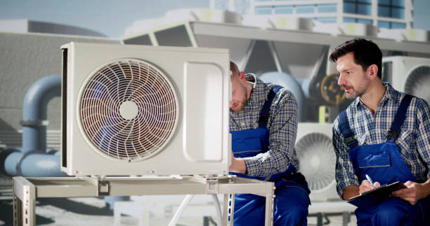 Best Commercial HVAC Repair  in Jonestown, TX