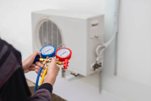  Jonestown, TX HVAC Pros