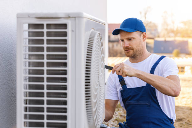 Best Furnace Repair Near Me  in Jonestown, TX