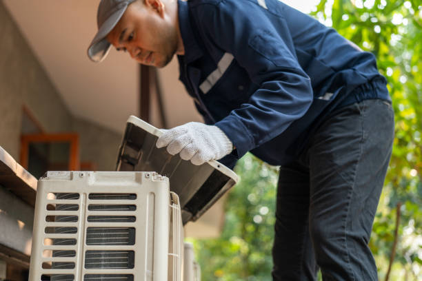 Best HVAC Repair Near Me  in Jonestown, TX