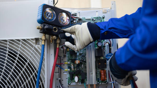 Best HVAC Replacement Cost  in Jonestown, TX