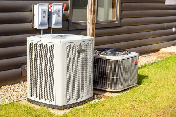 AC Installation Near Me in Jonestown, TX